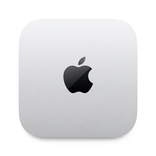 Mac Mini M4 Pro 2024 12-core CPU 16-core GPU 24GB 512GB Chính hãng Apple Việt Nam